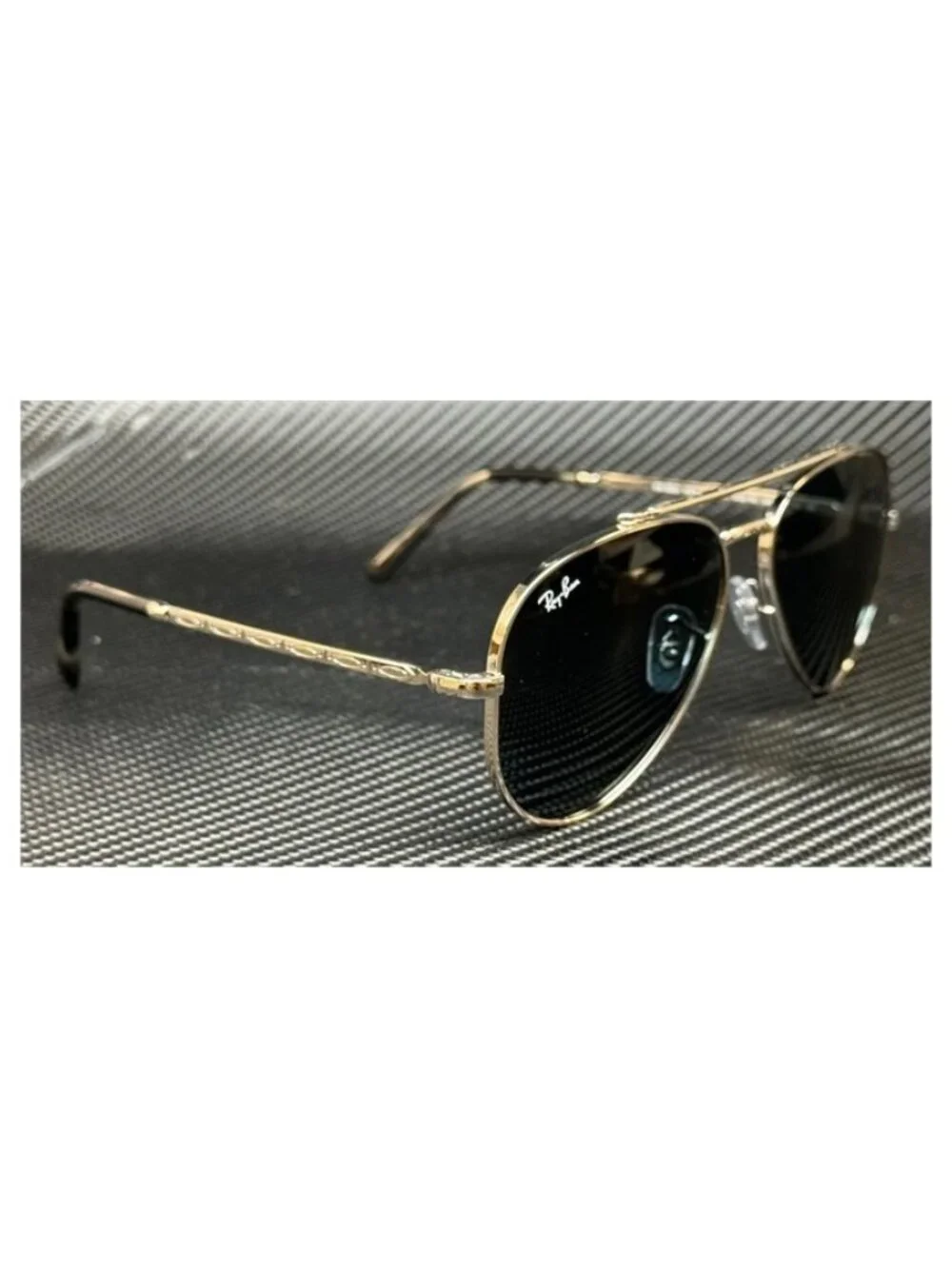Aviator new tags